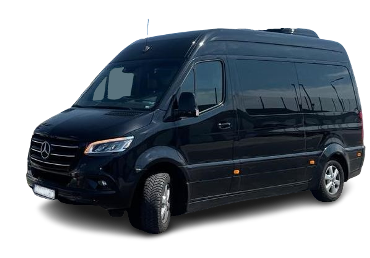 Sprinter